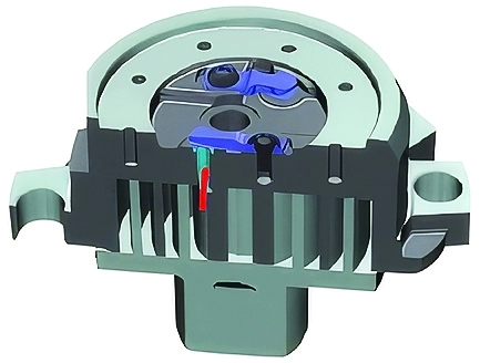 MyCond MCU-OHDD Rotary compressor