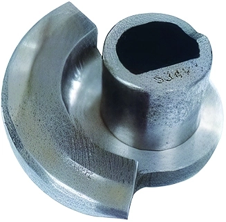 MyCond MCU-OHDD part for efficient operation of the air conditioning system