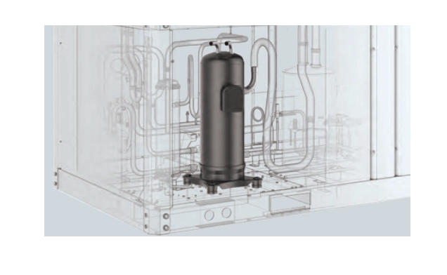 MyCond Inverter MCU-YHI Drive control program of our own design