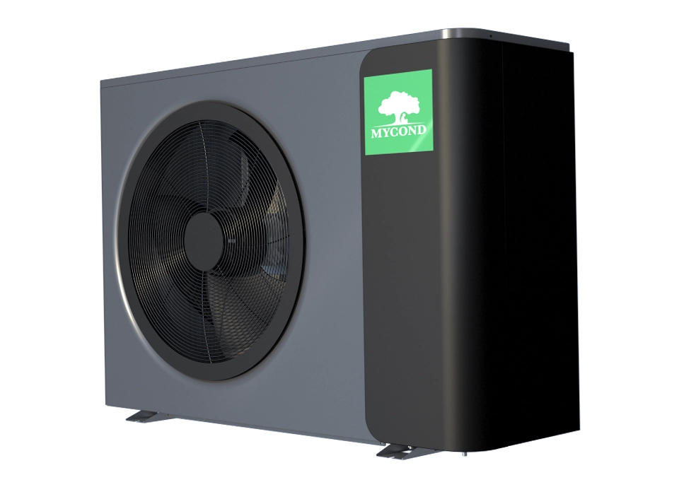 MyCond MBasic appearance