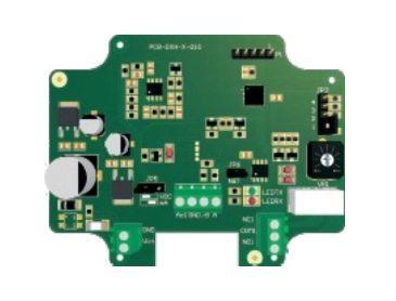 MyCond MHDM-D microcontroller
