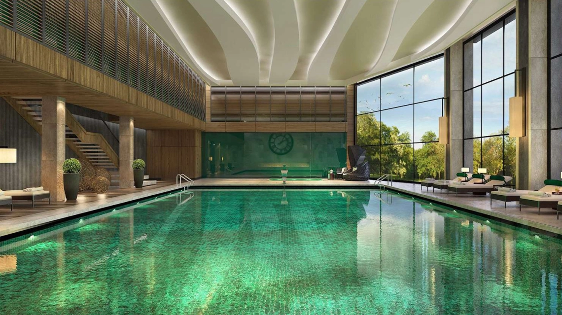 Mycond MSHA(C) professional dehumidification with ventilation and humidity control