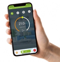 MyCond SEC/F modern control technologies - 4