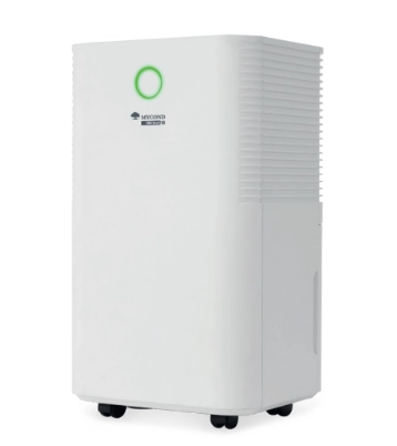 MyCond TIBO Smart 10 appearance