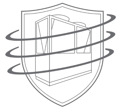 MyCond Water chiller MWU series designed with various advanced protection features.