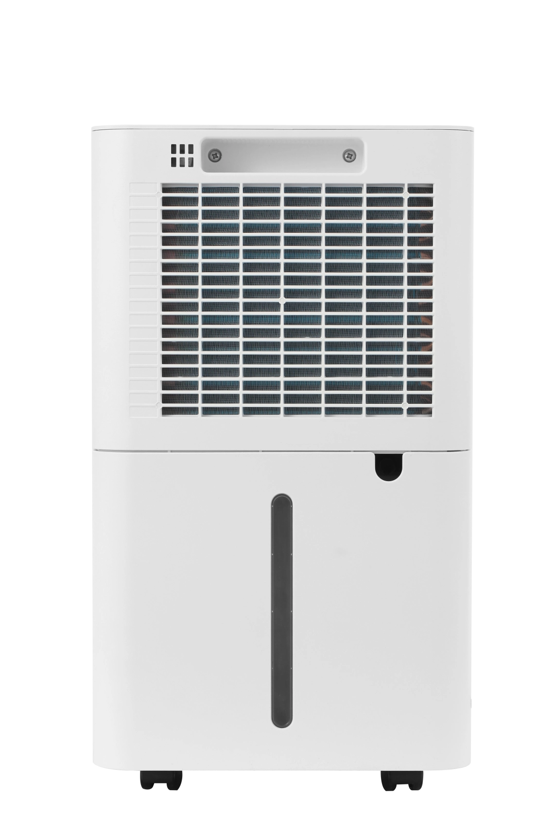 The MyCond TIBO Eco 12 is a compact and energy-efficient residential air dehumidifier.