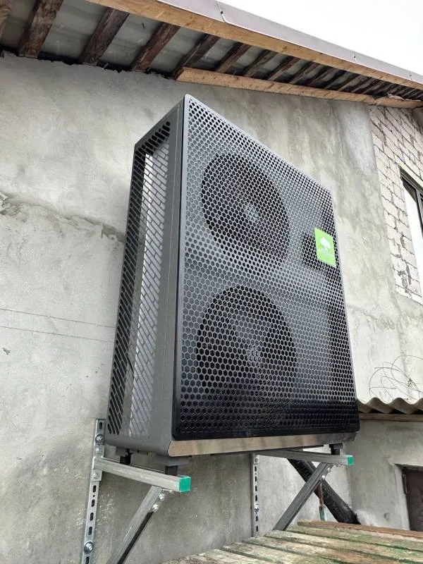 Private house 247 m³