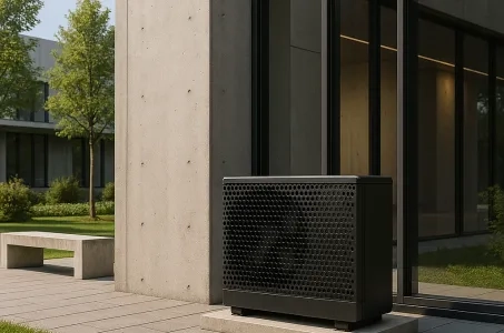 BeeSmart Heat Pumps: How to Stay Warm Without Overpaying