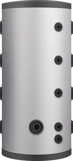 Buffer tank MBT 80 & MBT 100