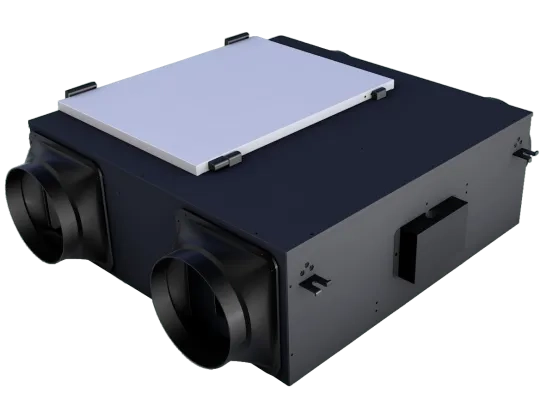 Energy recovery ventilation units MVC***-A series