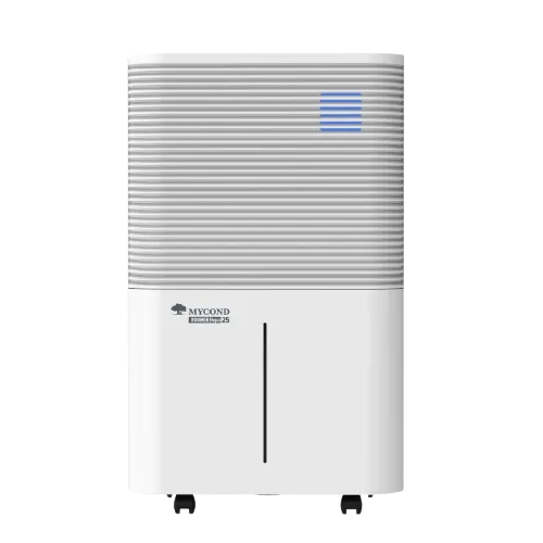 Residential air dehumidifiers Roomer Hepa 25 series